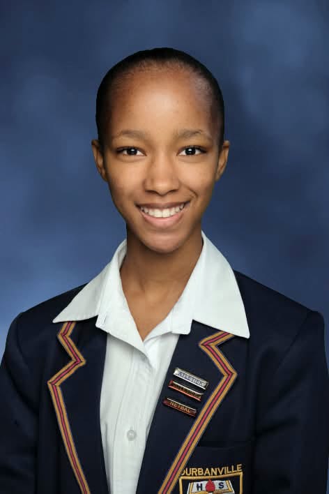 Hoërskool Durbanville atlete gekies vir Noord Sone Landloopspan
