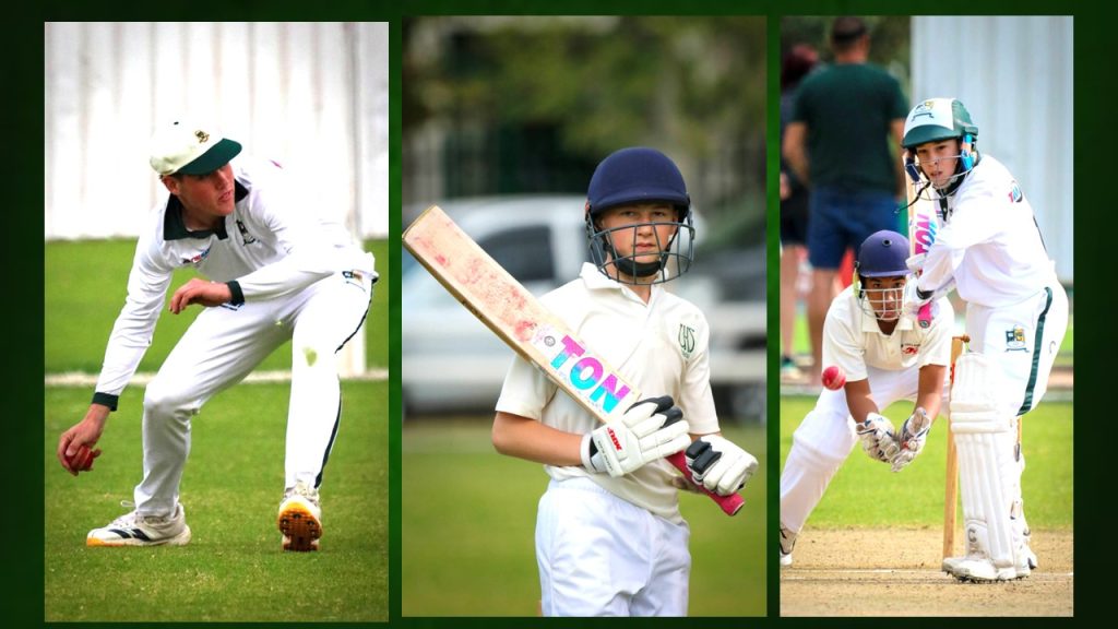 Union High School cricket delivers memorable performances