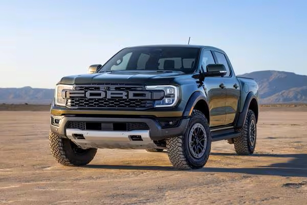Owners of affected Ford Rangers sold between May and June 2026 should contact their nearest dealership for free repairs.