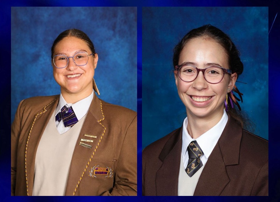 Hoërskool Driehoek Redenaars blink uit by Oppie Tong Af