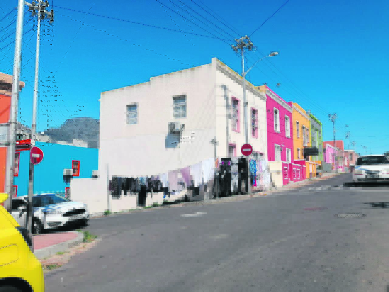 Bo-Kaap residents demand action on traffic and illegal parking