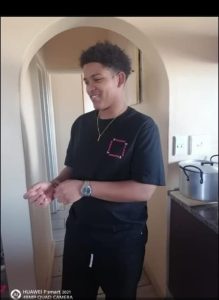 Seun (18) van Koekenaap sterf in die Paarl ná raakrugbywedstryd