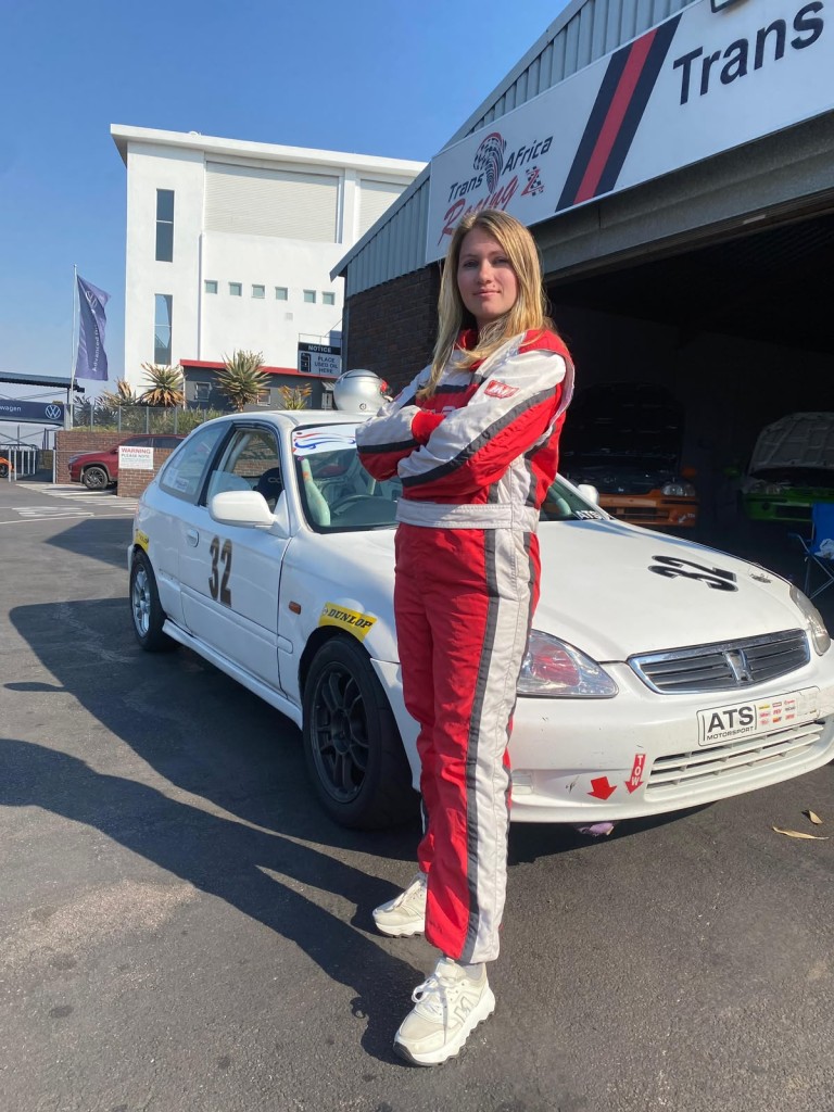 Zelda Verster will also be making her debut. 