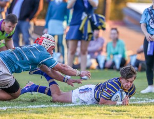 Waterkloof shock Garsies as dynasty falls in Pretoria