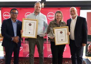 Diemersdal behaal ’n driekuns by mylpaal-Pinotage Top 10
