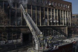 Court orders fresh evidence in Usindiso fire trial that killed 76 people