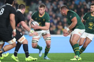 Boks ready for ‘special’ four-match series against All Blacks
