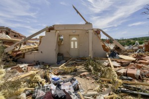 WATCH | Tornado leaves French village in ruins as mayor describes ‘wartime situation’