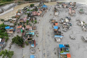 Six South Africans among nearly 3 000 missing after Nepal-Tibet floods
