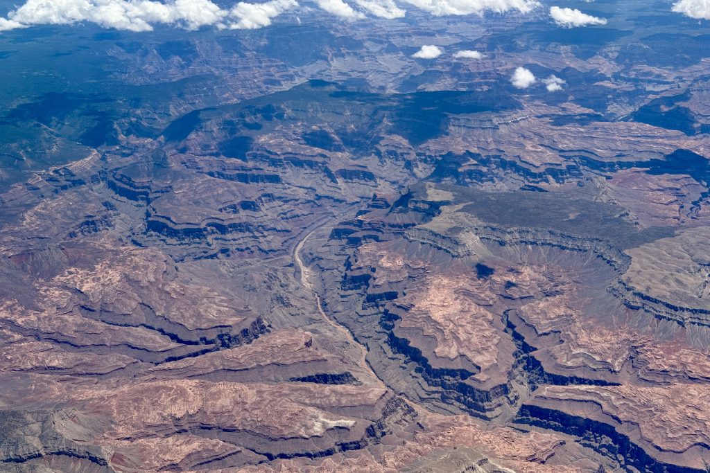 Grand Canyon flash flood claims one person, 15 missing.