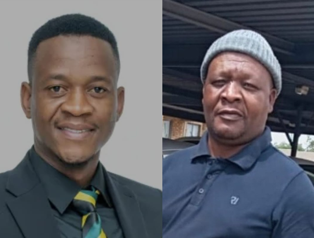 Arrests have been made in the political murders of Thabang Masemola of the ANC and EFF member Aaron Makola.