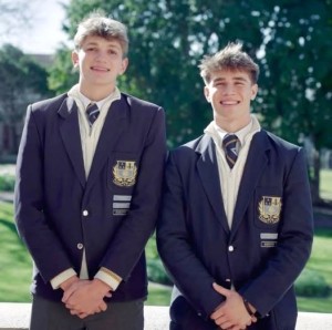 Rondebosch Matriculants Shine in National Afrikaans Olympiad