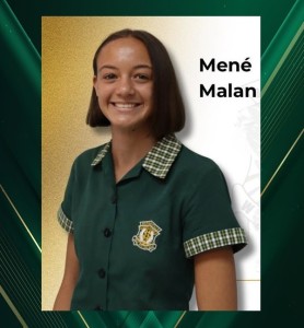Bothaville Hoërskool vier gimnastiekglorie