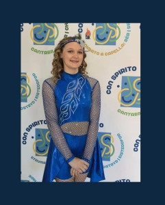 Talent of Africa Danskompetisie — dit woed in Hoërskool Sentraal!