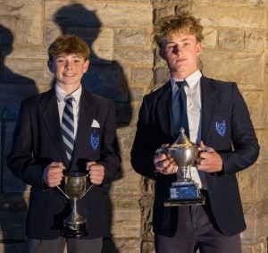 St Andrew’s Interhouse Tennis 2026 Champions Crowned