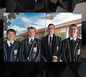 BVHS Triomf by Thabo Mofutsanyana Landloopkampioenskap