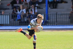 Redemption vs Perfection in the Virseker  Noordvaal Bowl finals