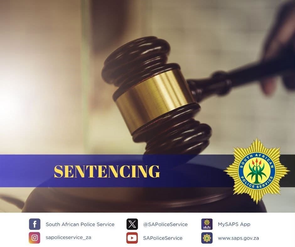SAPS conviction