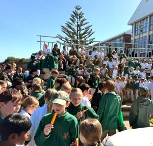 Camps Bay Schools celebrates 120 years of history