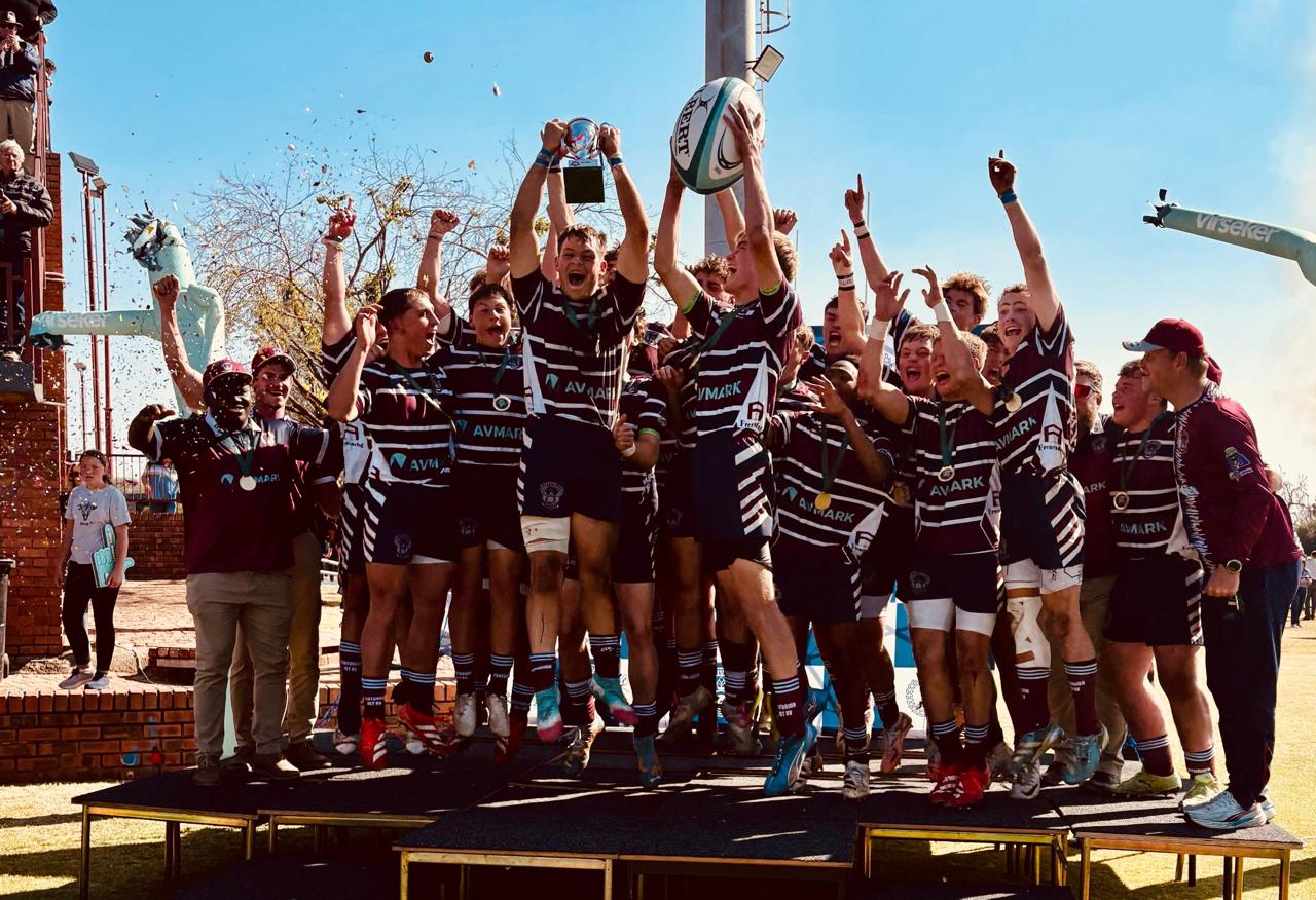 Centurion has already claimed the Bowl title, but this weekend the other divisions will battle it out for supremacy.