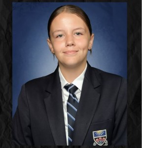 Charné Hickman kwalifiseer vir SA Gimnastiek Spele