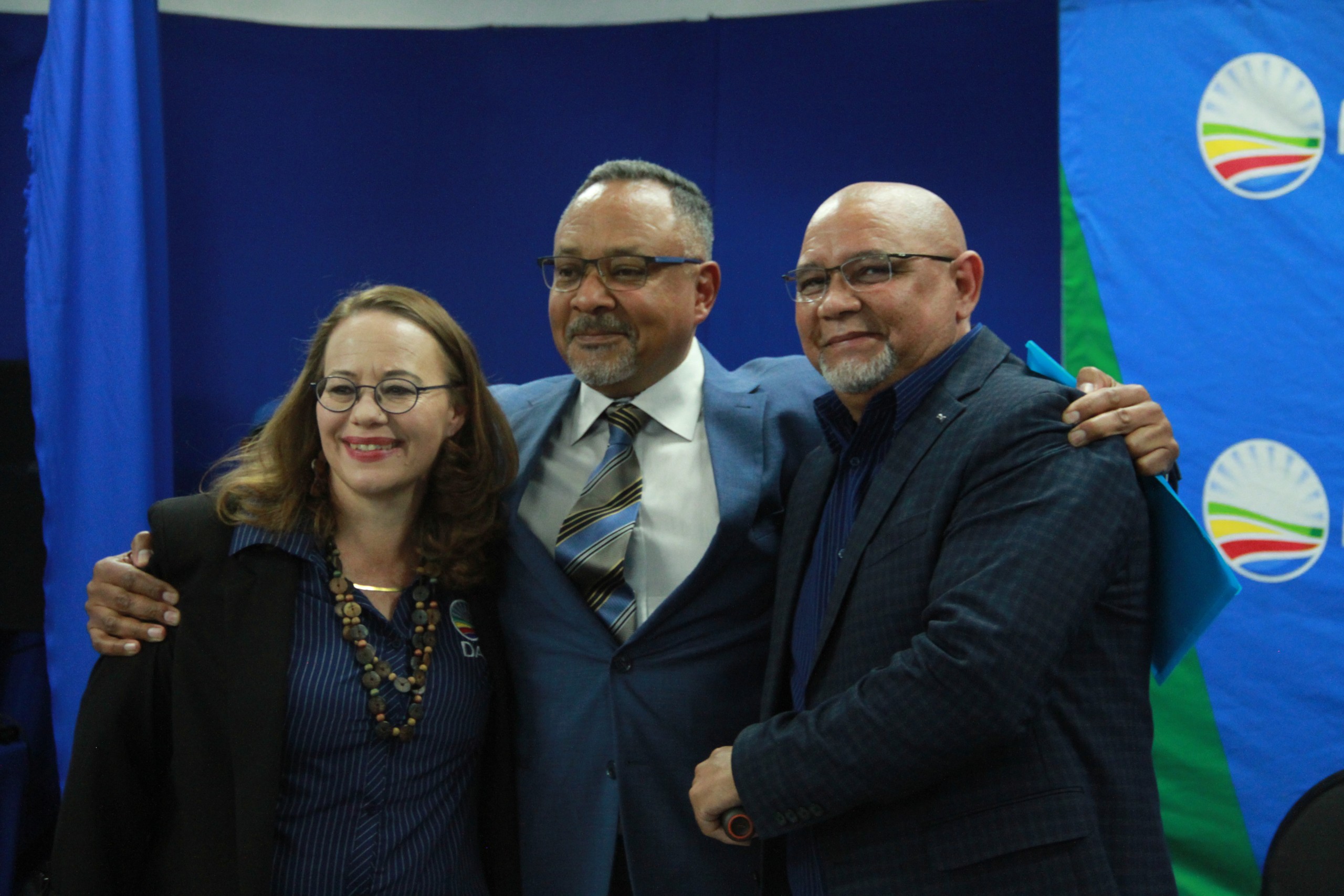 DA beloof skoon regering en beter dienste in Noord-Kaap