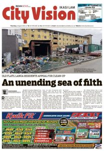 City Vision E-edition 6 August 2026