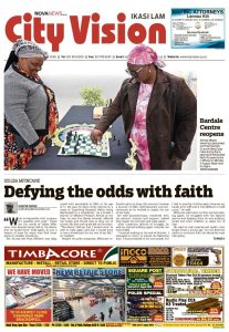 City Vision E-edition 20 August 2026