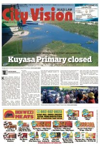 City Vision E-edition 27 August 2026