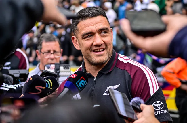 Taylor returns to captain All Blacks against Bulls at Loftus fortress