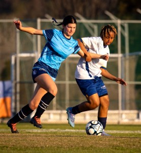 Curro Halala Cup Launches National Stage for Girls’ Football