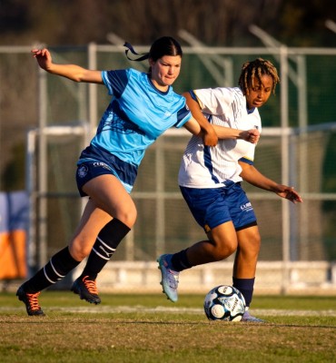 Curro Halala Cup Launches National Stage for Girls’ Football