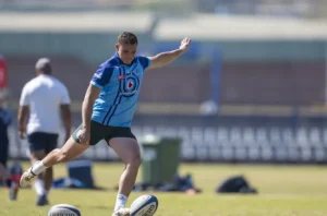 Bulls load Loftus arsenal for All Blacks showdown