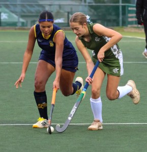 DSG U16 Rising Champions Cup: A Weekend of Hockey