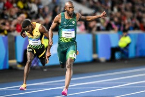 One better than Birmingham as team SA claim 28 medals