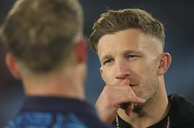 Rennie names experience packed XV for Ellis Park test