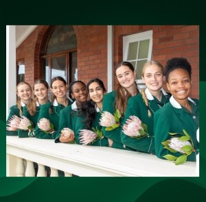 Durban Girls’ College Announces 2027 Leadership