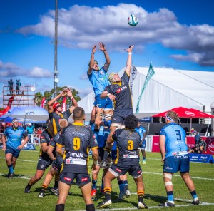 Axe drops as EG Jansen, Klerksdorp and Eldoraigne all relegated