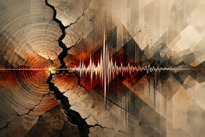 Minor earthquake of 3,3 rattles through Welkom