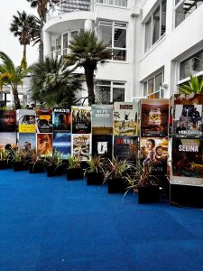 Silwerskermfees puts Cape Town stories in the spotlight