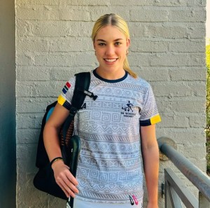 DSG’s Emma Watson Strikes Gold in Harare