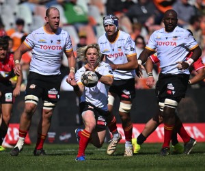 TV Sport Guide: Rugby overload with smattering of Golf and Tennis
