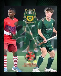 Fairmont Hockey vs Edgemead – Green Machine Dominates