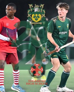 Fairmont Hockey vs Edgemead – Green Machine Dominates