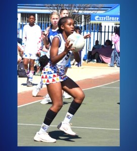 Bergsig Akademie-netbalmeisies begin Fast5-seisoen met glans