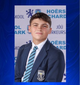 Hoërskool Fichardtpark VRL 2027 gr 10 en gr 11 aangekondig