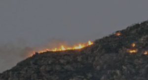 Potentially longer, more demanding fire season expected