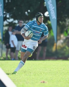 SA rugby’s 30 man sevens U17 youth olympics squad announced