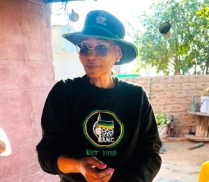Makatong bedank as Noord-Kaapse LUR vir paaie en openbare werke