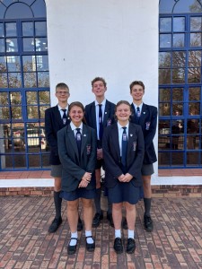 Dirk Postma wys nuwe dagbestuur vir 2026/2027 aan